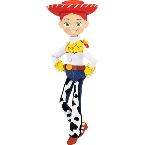 064442640651 UPC Toy Story disney Toy Story 3 Cowgirl Jessie 064442640651 UPC Toy Story disney Toy Story 3 Cowgirl Jessie