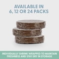 thumbnail image 7 of Organic Potting Soil 12 Count, All-Purpose Mix for Indoor and Outdoor Plants, Suitable for 3-Inch and 4-Inch Pots, 7 of 7