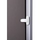 thumbnail image 1 of Cerradura para nevera de una sola puerta segura para niños, fácil de instalar, utiliza adhesivo 3M VHB, sin herramientas ni brocas (blanco, 1 pieza) Ormromra WLJ-3072, 1 of 5
