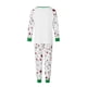 thumbnail image 4 of Pijamas navideños Fiomva para familias, conjuntos a juego, pijamas navideños, ropa de dormir navideña, 4 of 8