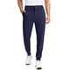 thumbnail image 1 of Pantalones deportivos de golf Soothfeel para hombre, color azul marino, Slim Fit S, 1 of 6