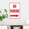 thumbnail image 5 of No Outside Food Or Drinks Allowed Tin Sign Warning Metal Sign Vintage Sign Wall Decor for Home Farm Bar Coffee Shop Club Decoration 8x12 Inch, 5 of 7