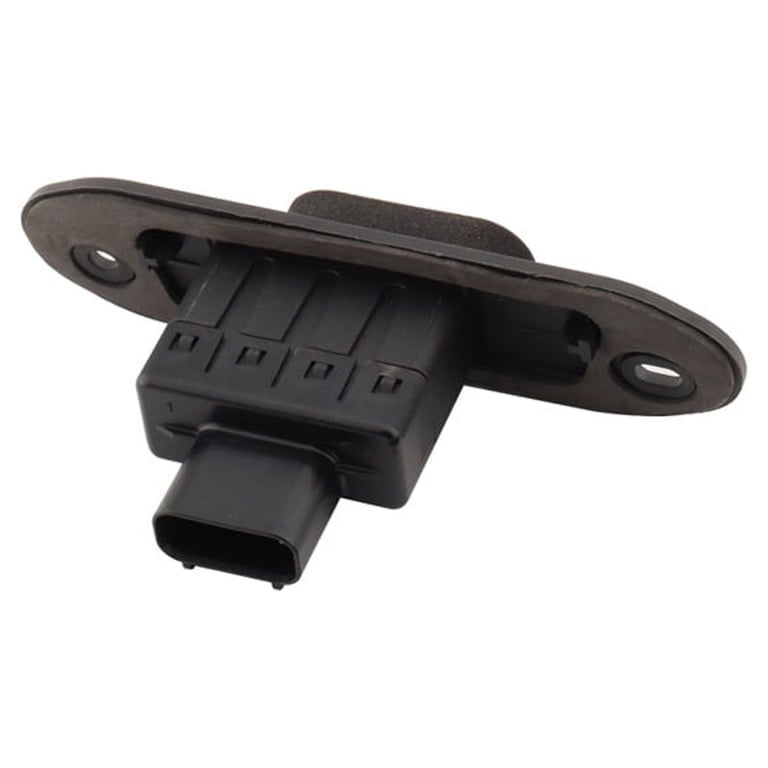 Interrupteur De Contact De Porte Latérale Pour FORD Transit 2000-2006 - Référence 1800639, Neuf, Garantie 2 Ans