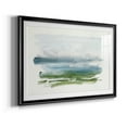thumbnail image 2 of Coastline Splash III Premium Framed Print - Ready to Hang, 2 of 8