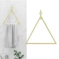 thumbnail image 4 of Wall Shelf, Durable And Stable Towel Rack With Mounting Accessories For Bathroom For Home, 4 of 8