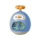 thumbnail image 2 of Juguetes de baño para bebés, juguetes de aprendizaje para bañarse en el agua para niñas, regalos navideños Azul, 2 of 9