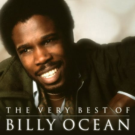 Billy Ocean - Very Best of - CD (Sony Rx100 Best Price Uk)