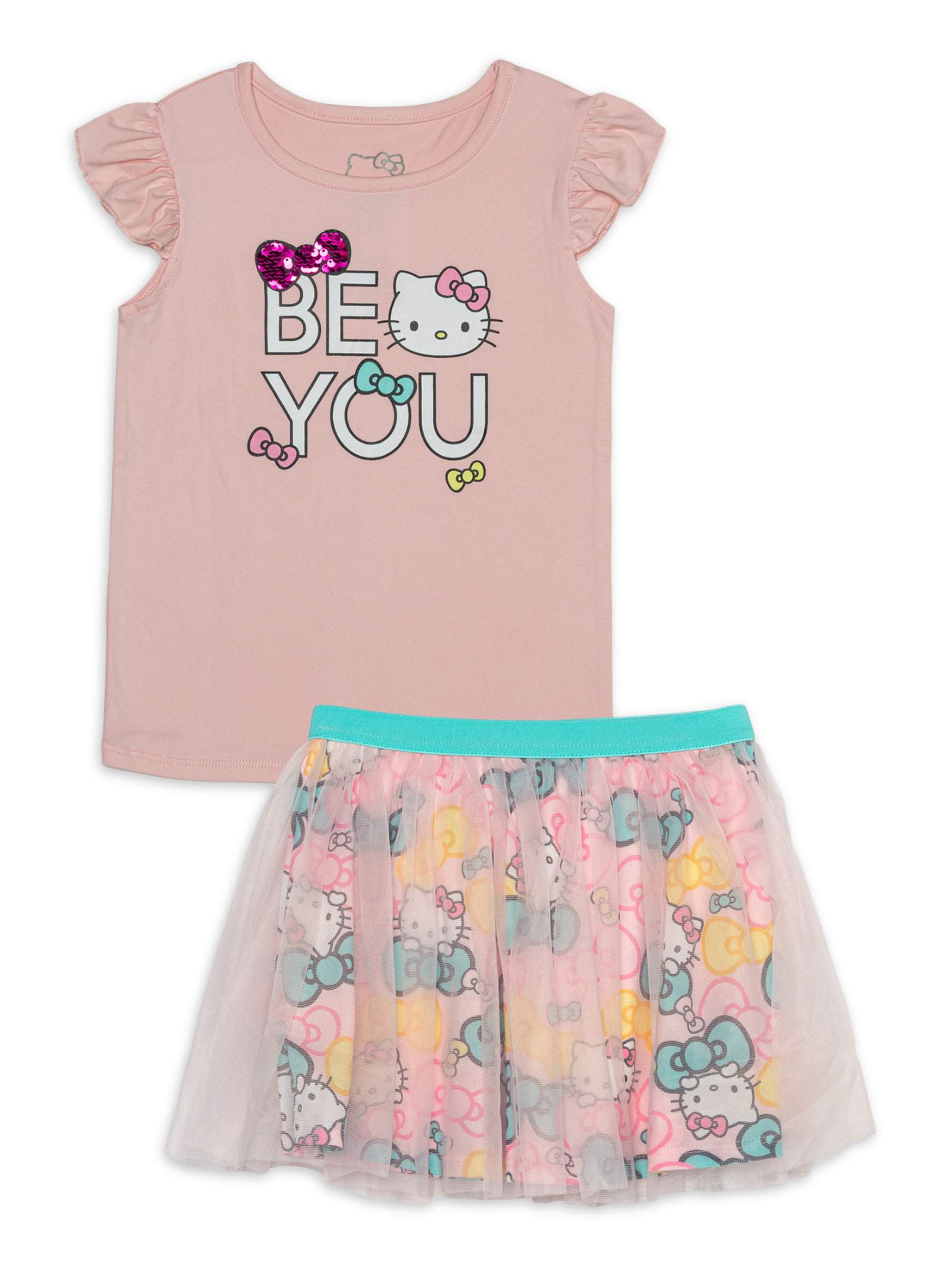hello kitty baby clothes uk