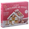 Medium Gingerbread House Kit