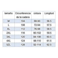 thumbnail image 2 of Short Para Lino Con Cordones Hombre Bermudas Para Hombre, 2 of 6