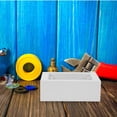 thumbnail image 4 of ELAYARD Caja Eléctrica Para Pared Con Resistencia A Intemperie Para Uso En Exteriores, 4 of 8