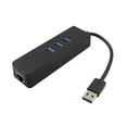 thumbnail image 3 of UPOUART 1ensemble Adaptateur Réseau Ethernet USB 3.0 pour PC avec Wake-on-LAN et IEEE 802.3az, 3 of 4