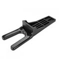 thumbnail image 1 of Boot Jack Puller Walking Shoe Remover Foot Scraper Durable Anti Skip Plastic Material Helps Scrape Mud and Dirt Suitable for Leather Shoes Athletic Shoes Riding Boots, Rain Shoes, 1 of 8