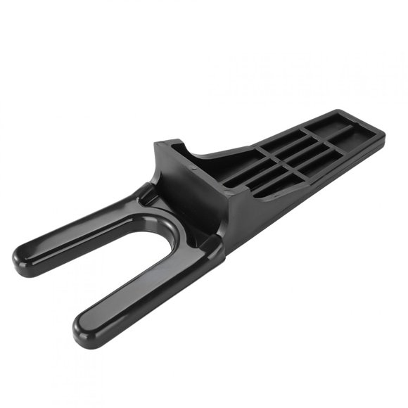Boot Jack Puller Walking Shoe Remover Foot Scraper Durable Anti Skip Plastic Material Helps Scrape Mud and Dirt Suitable for Leather Shoes Athletic Shoes Riding Boots, Rain Shoes