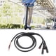 thumbnail image 4 of Cable De Scooter Eléctrico, Cable De Control De Scooter Eléctrico, Pieza De Repuesto De Interfaz De Interruptor De 5 Núcleos Segura Y Confiable Para M4 Pro De 10 Pulgadas, 4 of 7