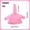 A, variant on AZXY Casual Pink Hoodie Porch Goose Outfit - Funny Sweatshirt Costume for 23" Lawn Goose Statue, Perfect for Everyday & Party Outdoor Yard Decor