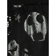 thumbnail image 5 of Nightmare Before Christmas Women's Plush Sleep Jogger, 5 of 6