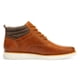 thumbnail image 3 of Botas Chukka de Piel Sintética para Hombre Bruno Marc, Talla 12, Color Tan, 3 of 9