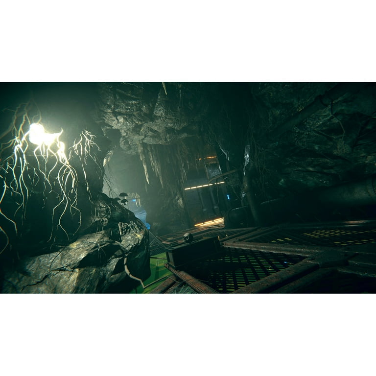 Maximum Games - The House of the Dead: Remake, Limidead