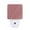 EU, variant on Xecao Red Moroccan for Night Light - a Wall-mounted LED Fixture with A Dusk-to-dawn Sensor, Ideal for Bedrooms, Bathrooms, Hallways, and Kitchens-US