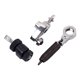 thumbnail image 4 of unbranded Resorte Para Pedal De Bombo Con Resistencia Y Larga Duración, 4 of 8