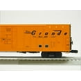thumbnail image 5 of Lionel D&RGW Rio Grande Beer CAR #50816 O Gauge 2126441, 5 of 8