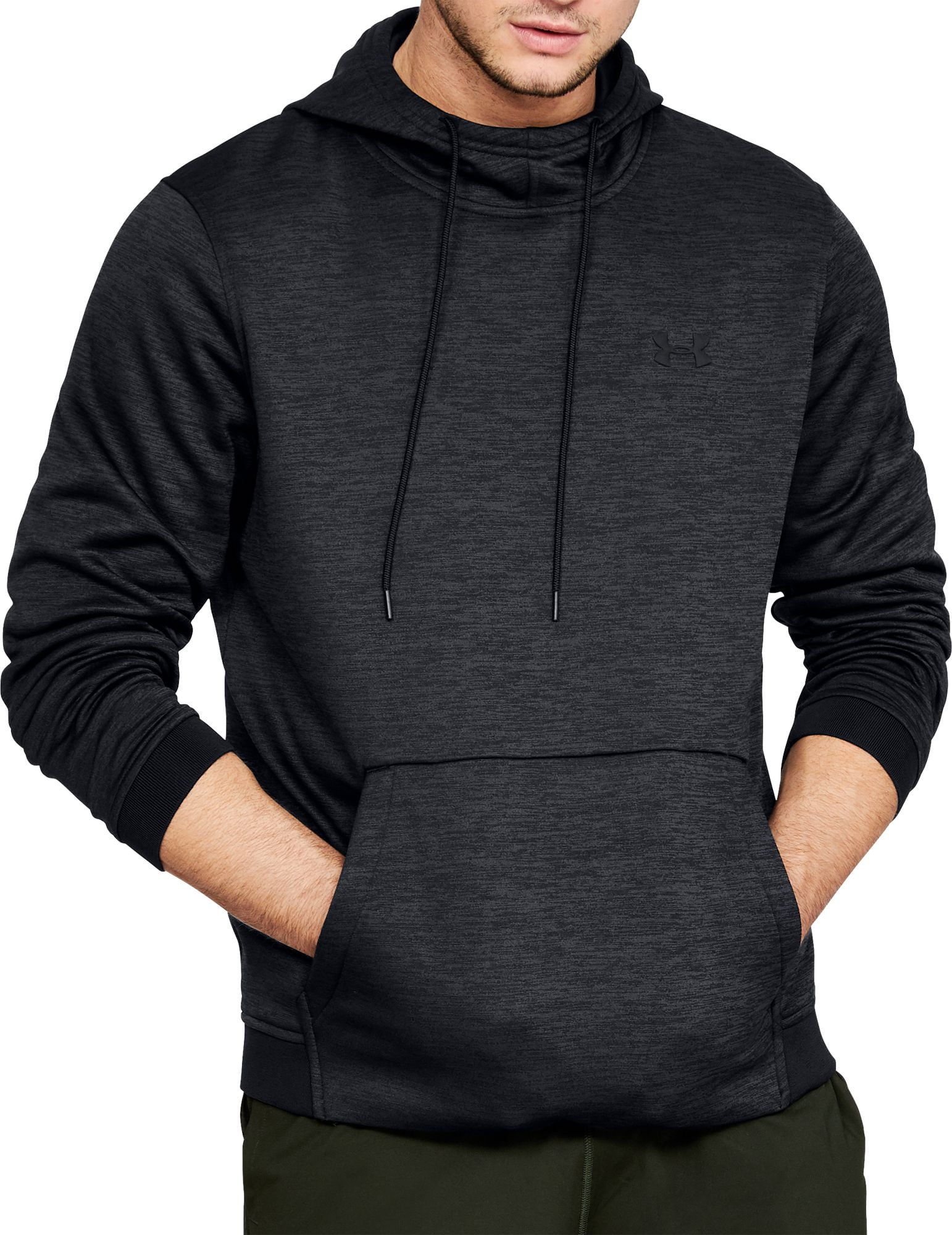 under armour swacket insulated popover hoodie