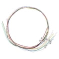 thumbnail image 5 of 10 Pieces Lyre Harp Strings Nylon Strings Replacement Accessories, 5 of 5