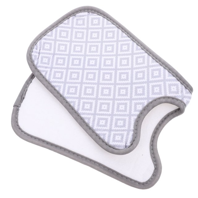 Alfombrilla de secado de platos con diseño de feliz Navidad para encimera de cocina, alfombrilla de microfibra para platos, almohadilla de drenaje de rápida absorción