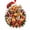 #1A, variant on Clearance! Christmas Cash Gift Holder Ornament, Christmas Money Holders for Cash, Christmas Tree Decorations for Stocking Stuffers Holiday Gift