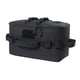 thumbnail image 2 of Bolsa de almacenamiento para acampar al aire libre Bolsillos de tela Oxford Negro Sharpla Bolso de picnic, 2 of 8