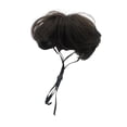 thumbnail image 2 of Dog Halloween Wig Decoration Camisetas para mascotas para cosplay Halloween Cumpleaños Derecho, 2 of 8