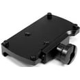 thumbnail image 4 of Burris FastFire Mounting Plate, Picatinny/Weaver, Matte Black - 410335, 4 of 4