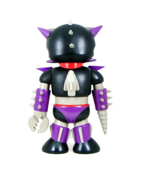Toy2R 10/" Toyer Enemy Vinyl Figure