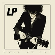 LP - Lost On You - Rock - Vinyl