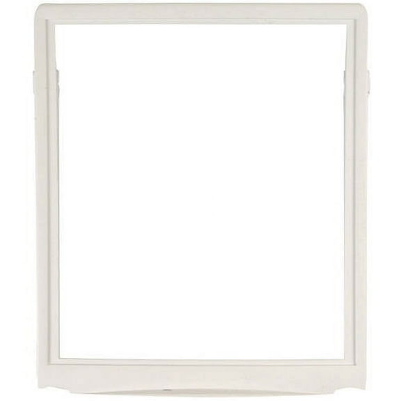 Frigidaire 240599301 Drawer Cover Refrigerator