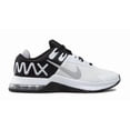 thumbnail image 1 of CW3396-100 Nike Air Max Alpha Trainer 4 Men's Black Grey White Freestyle Shoes-, 1 of 6