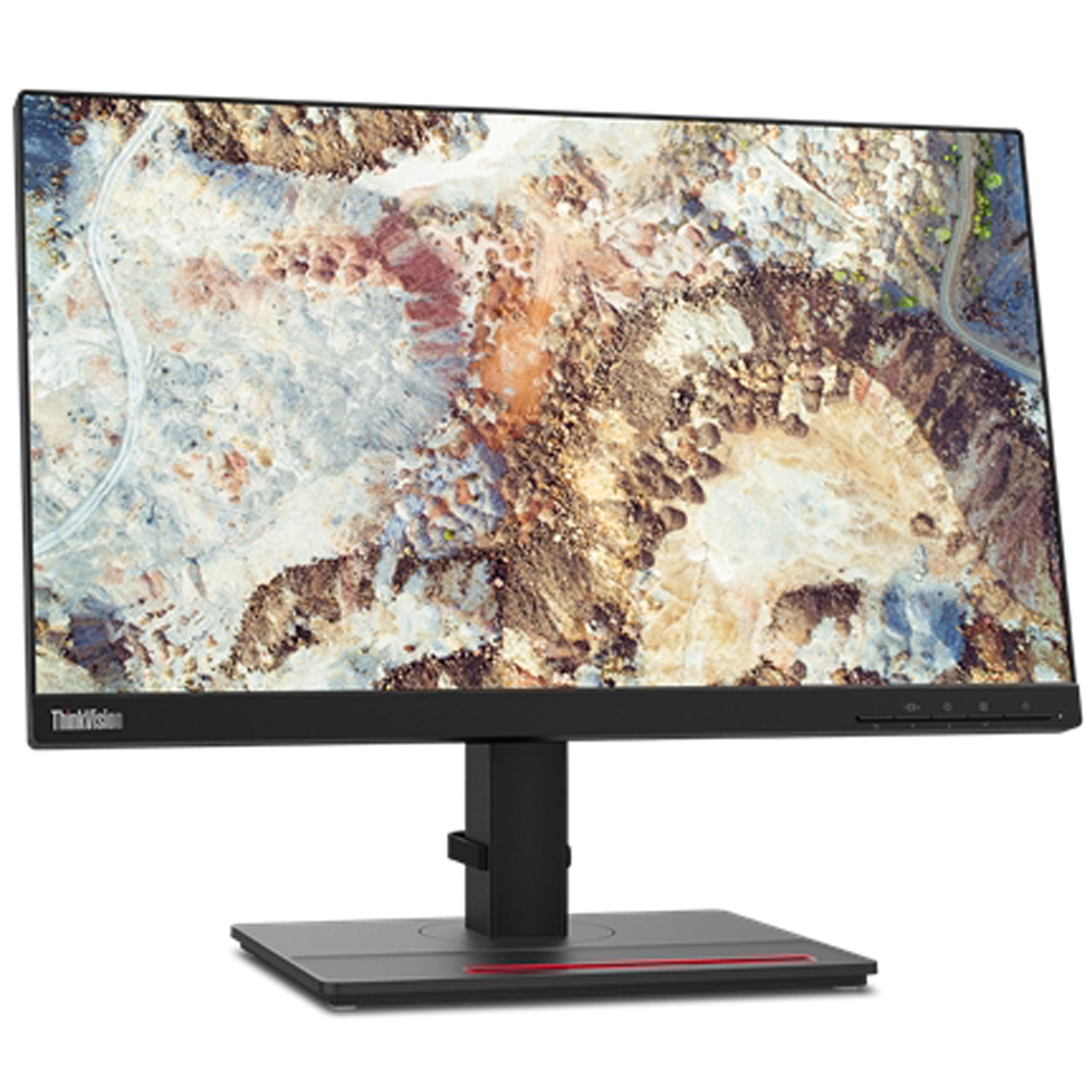 Lenovo ThinkVision P27h-20 27-inch 16:9 QHD Monitor with USB Type 