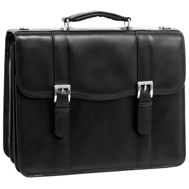 Serie V FLOURNOY Negro McKlein 85955