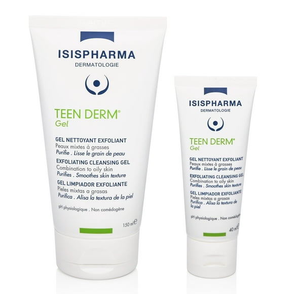 Gel IsisPharma Teen Derm 150 ml
