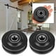 thumbnail image 5 of Ruedas de Rodillo Silenciosas para Muebles, Accesorios para Puertas Corredizas Y Ventanas, 5 of 9