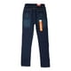 thumbnail image 2 of Jeans George para Niña Juvenil, Azul Jegging Talla 4, 2 of 3