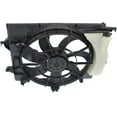 thumbnail image 4 of TYC For 2012 Accent, Veloster 11-12 Rio Radiator AC Condenser Cooling Fan Motor, 4 of 4