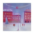 thumbnail image 4 of City Square Minimalism - Canvas, 4 of 25