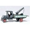 Woodland Scenics WOO217 14 Diamond T Service Truck