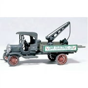 Woodland Scenics WOO217 14 Diamond T Service Truck