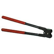 Heavy Duty Double Notch Strap Sealer