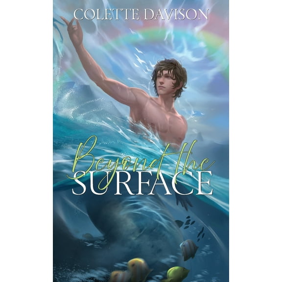 Beyond the Surface (Paperback)