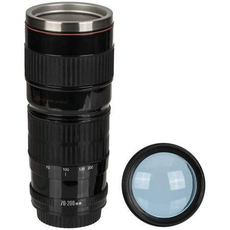 

Camera Lens Cup