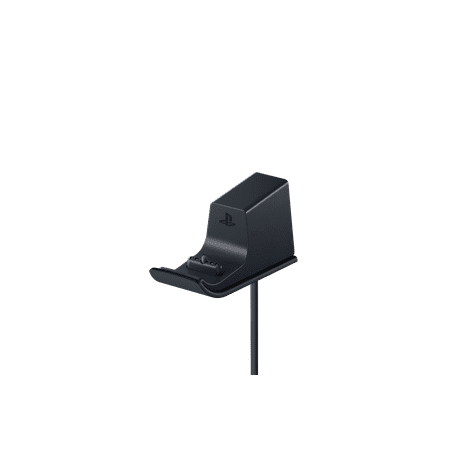 Sony - PULSE Elite wireless headset - Midnight Black